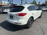 Used 2008 INFINITI EX35 Journey w/ Navigation Pkg image 5