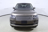 Used 2014 Land Rover Range Rover Supercharged image 2