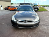 Used 2007 Honda Accord EX-L image 3