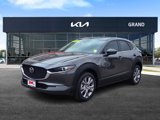 Used 2021 MAZDA CX-30 AWD 2.5 S w/ Preferred Package image 4