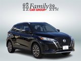 Used 2021 Nissan Kicks SV image 2