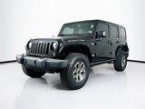 Used 2013 Jeep Wrangler Unlimited Rubicon w/ Connectivity Group image 3