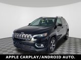 Used 2019 Jeep Cherokee Limited image 2