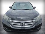 Used 2014 Honda CR-V EX-L image 2