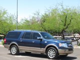 Used 2013 Ford Expedition EL King Ranch image 4