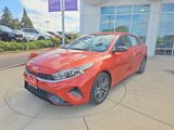 Used 2023 Kia Forte GT-Line image 2
