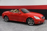 Used 2006 Lexus SC 430 Convertible image 2