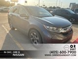 Used 2019 Honda CR-V EX image 2