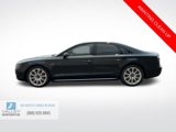 Used 2015 Audi A8 3.0T w/ Premium Package image 4