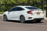 Used 2017 Honda Civic EX-T image 6