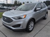 Used 2023 Ford Edge SEL image 3
