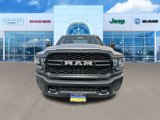 New 2023 RAM 3500 Tradesman image 2
