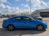Used 2023 Nissan Sentra SV image 2
