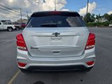 Used 2022 Chevrolet Trax LT w/ Driver Confidence Package image 4