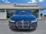 Used 2022 BMW 430i xDrive Coupe w/ Premium Package 2 image 2