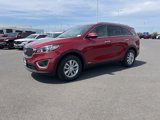 Used 2017 Kia Sorento LX image 3