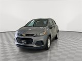 Certified 2020 Chevrolet Trax LS w/ Tint and Cruise Package image 5