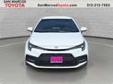 Used 2022 Toyota Corolla SE w/ Carpet Mat Package (TMS) image 2