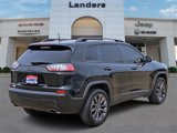 Used 2021 Jeep Cherokee Latitude Lux 80th Anniv w/ Quick Order Package 26U 80TH image 4