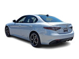 New 2025 Alfa Romeo Giulia AWD image 5