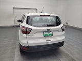 Used 2018 Ford Escape S image 6