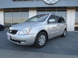 Used 2014 Kia Sedona LX image 3