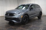 Certified 2024 Volkswagen Tiguan SE R-Line image 2