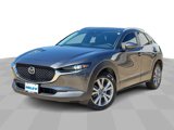 Used 2022 MAZDA CX-30 AWD 2.5 S w/ Select Package image 4