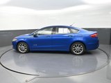 Used 2017 Ford Fusion S image 5