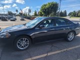 Used 2009 Chevrolet Impala LTZ image 2