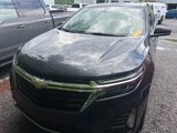 Used 2022 Chevrolet Equinox LT image 2