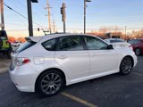 Used 2009 Subaru Impreza WRX Hatchback image 4