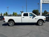 Used 2012 RAM 3500 ST w/ Chrome Appearance Group image 6