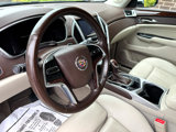 Used 2014 Cadillac SRX Luxury w/ Driver Awareness Package image 3