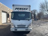 Used 2019 Isuzu NPR image 2