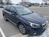 Used 2018 Subaru Outback 2.5i Touring image 3