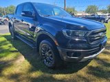 Certified 2019 Ford Ranger Lariat w/ Equipment Group 501A Mid image 3