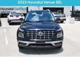 Certified 2023 Hyundai Venue SEL w/ Cargo Package image 3