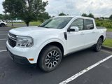 Used 2022 Ford Maverick Lariat w/ Lariat Luxury Package image 2