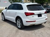 Used 2016 Audi Q5 2.0T Premium Plus w/ Technology Package image 5