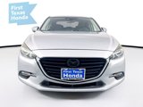 Used 2018 MAZDA MAZDA3 Sport w/ Preferred Equipment Package image 2