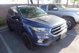 Used 2018 Ford Escape SE w/ SE Sport Appearance Package image 2