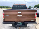 Used 2011 Ford F150 Lariat w/ Lariat Chrome Pkg image 5