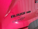 Used 2020 Chevrolet Blazer RS w/ LPO, Floor Liner Package image 6