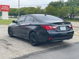 Used 2014 Hyundai Sonata GLS w/ Popular Equipment Group 2 image 3