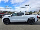 New 2025 GMC Sierra 1500 Elevation image 4