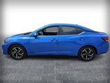 Used 2024 Nissan Sentra SV image 4