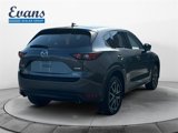 Used 2018 MAZDA CX-5 Grand Touring w/ Premium Package image 5