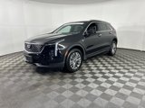 Used 2024 Cadillac XT4 Premium Luxury image 3
