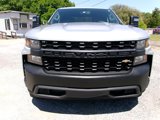Used 2020 Chevrolet Silverado 1500 W/T w/ WT Value Package image 3